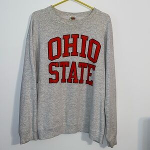 Ohio State Sweatshirt